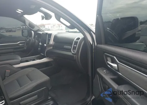 2019 Ram 1500 Big Horn/Lone Star 4X2 5'7 Box z USA, uszkodzony, nr VIN 1C6RREFT1KN888945